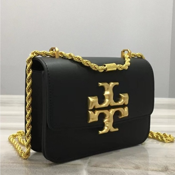 🥳Tory Burch Eleanor Small Shoulder Bag - Picture 2 of 6